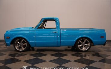 Chevrolet-C-10-1972-9