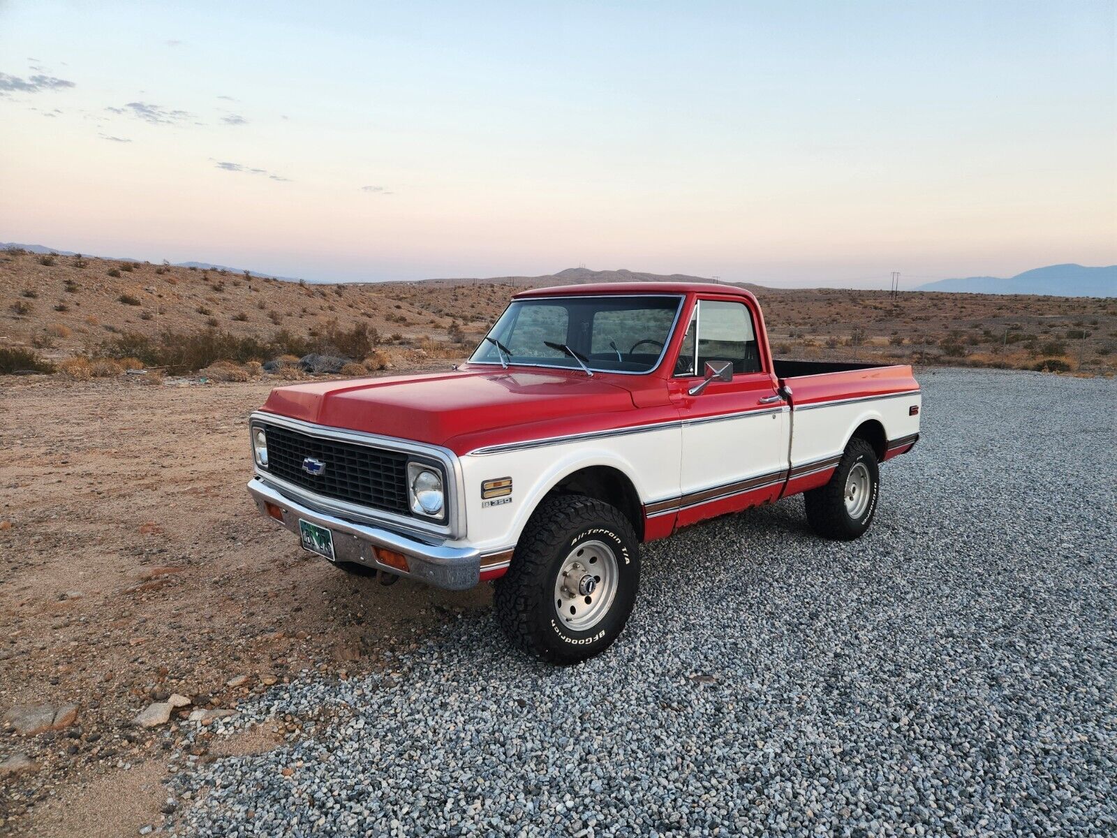 Chevrolet-C-10-1972-9