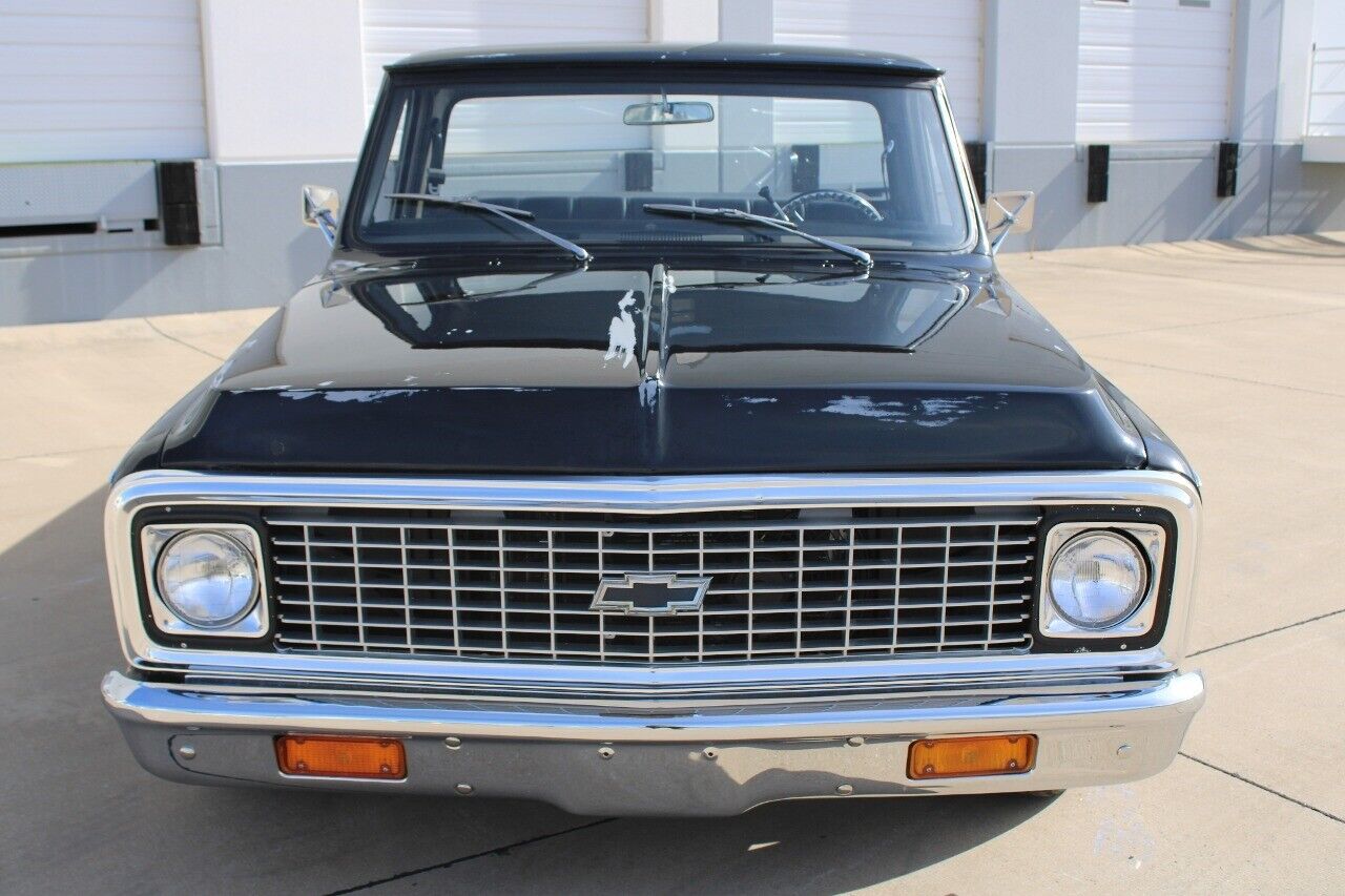 Chevrolet-C-10-1972-9