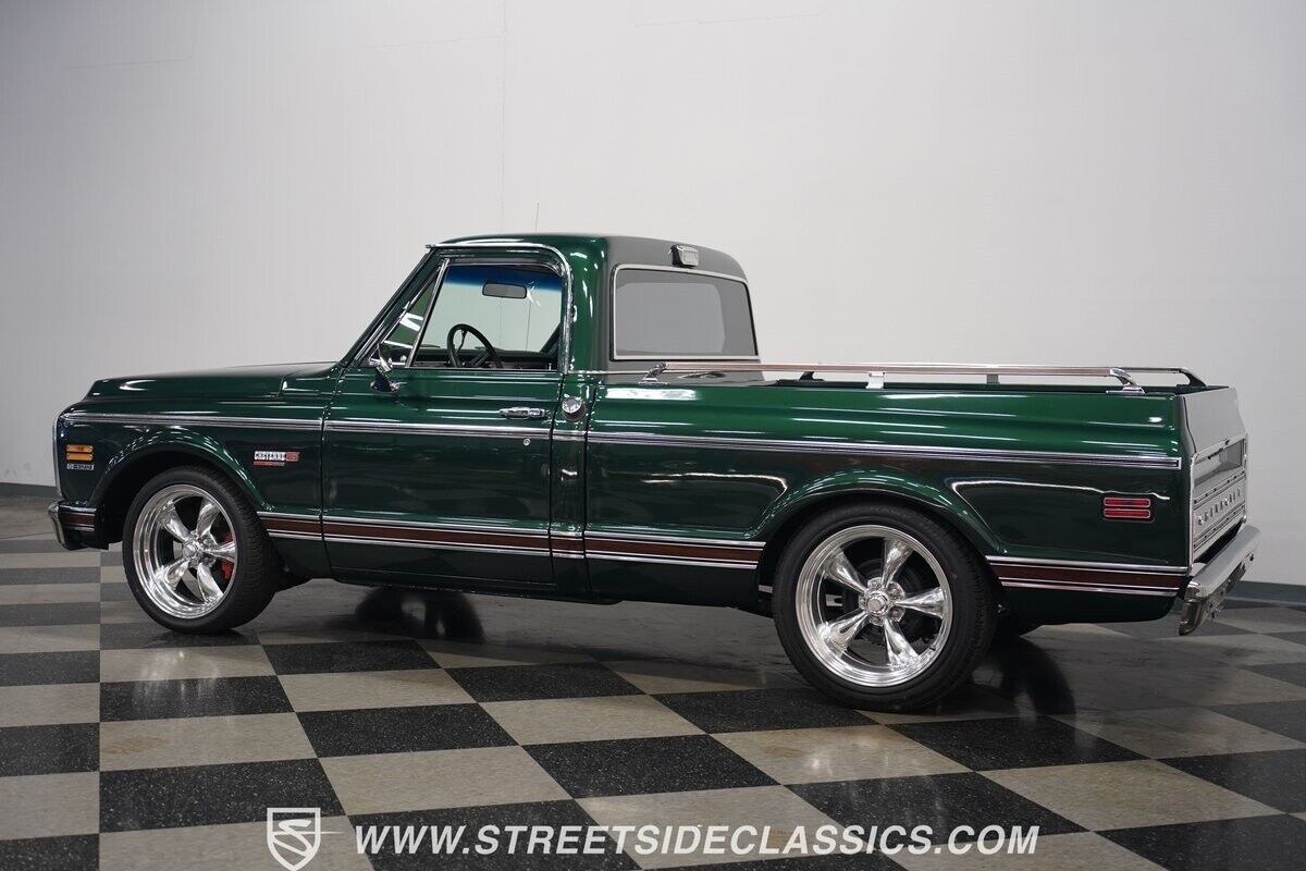 Chevrolet-C-10-1972-9