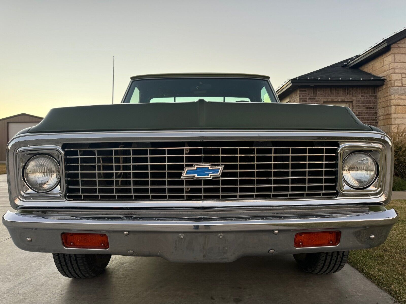 Chevrolet-C-10-1972-9