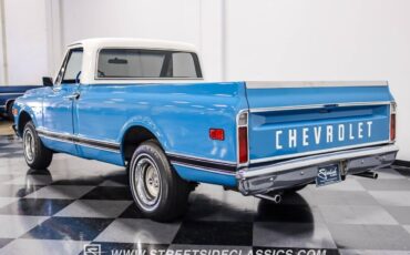 Chevrolet-C-10-1972-9