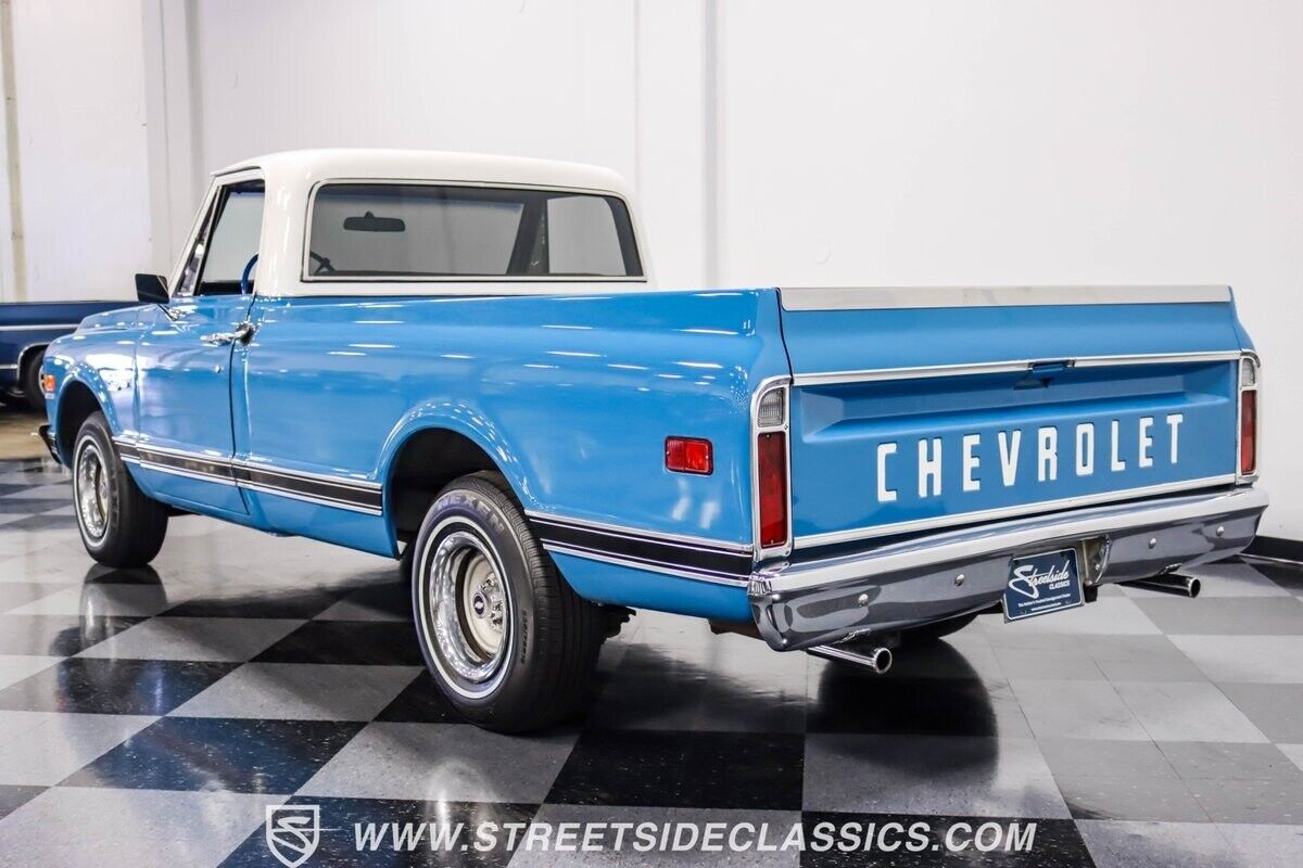 Chevrolet-C-10-1972-9