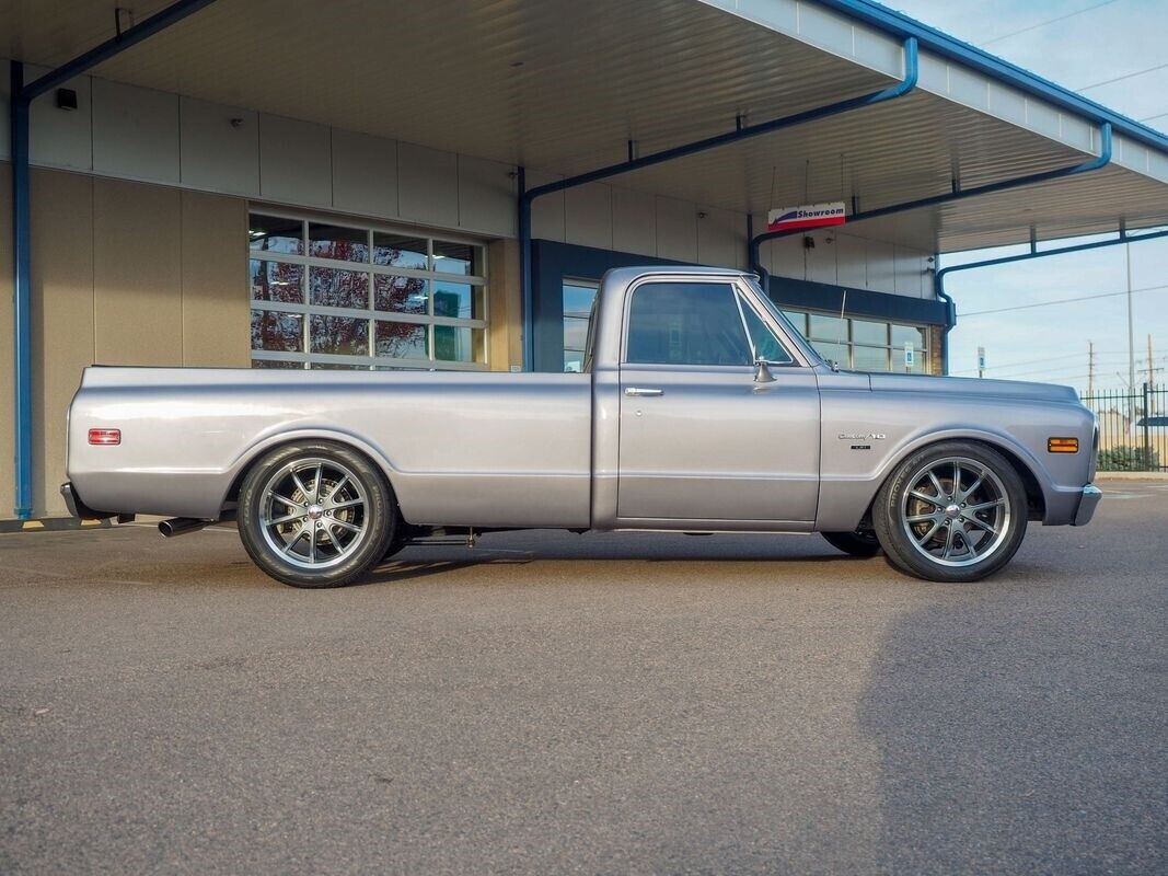 Chevrolet-C-10-1972-9