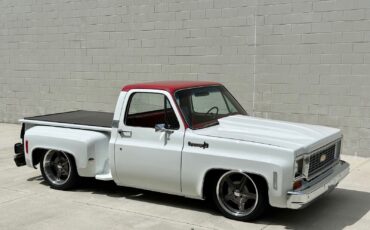 Chevrolet-C-10-1973-1