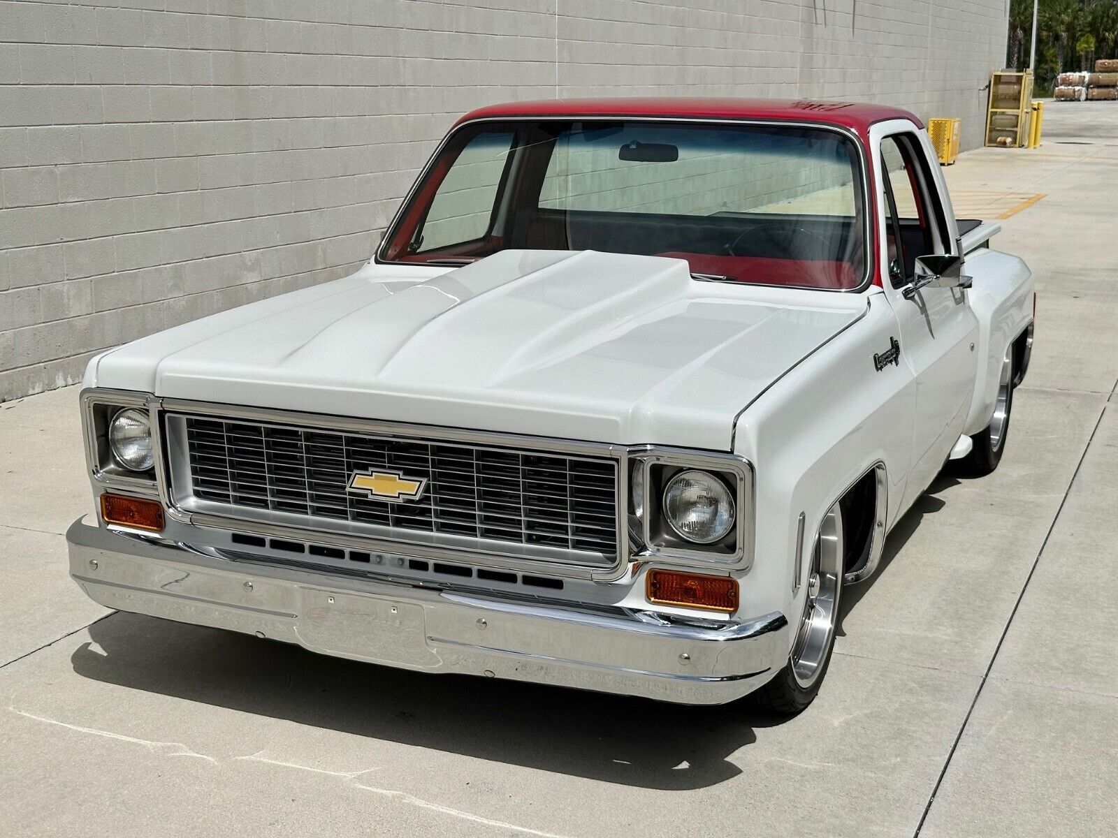 Chevrolet-C-10-1973-10