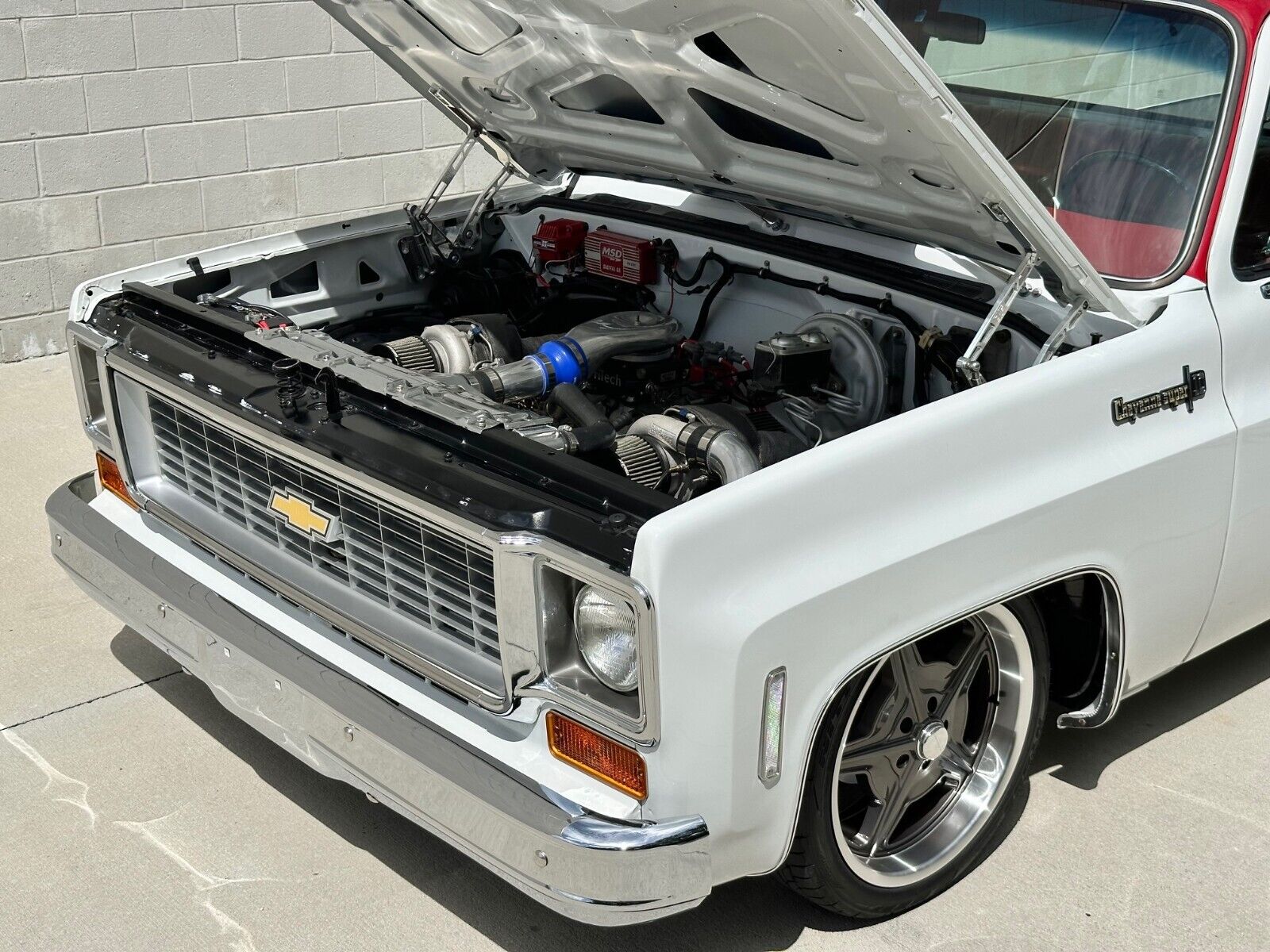 Chevrolet-C-10-1973-13