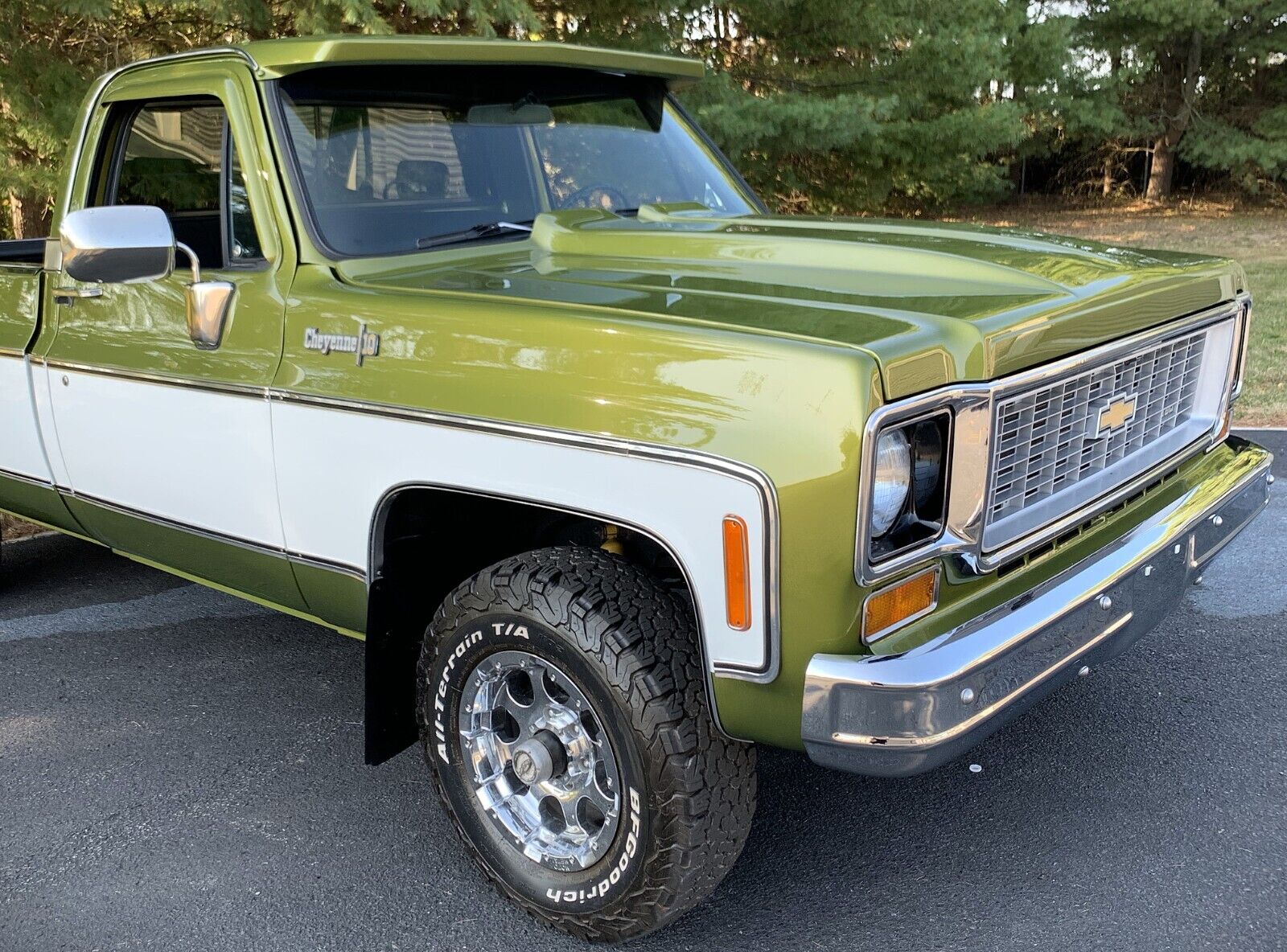 Chevrolet-C-10-1973-16