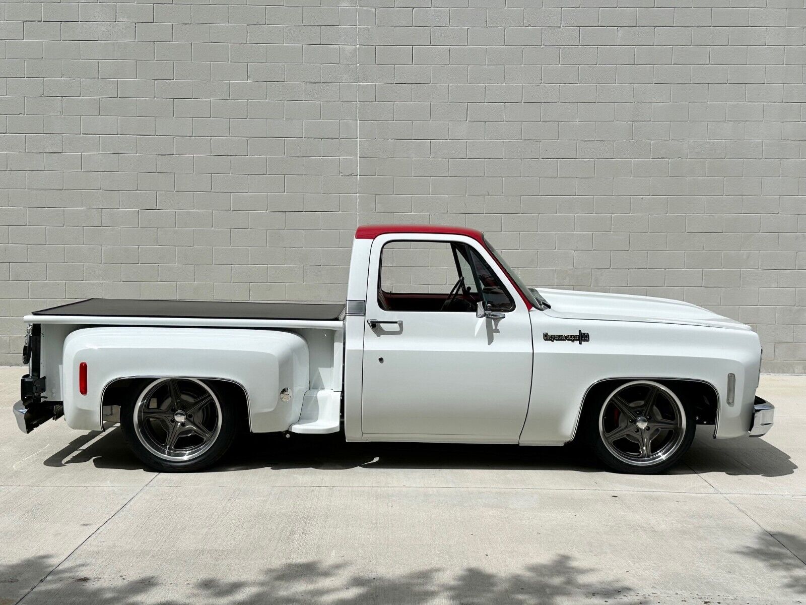 Chevrolet-C-10-1973-2