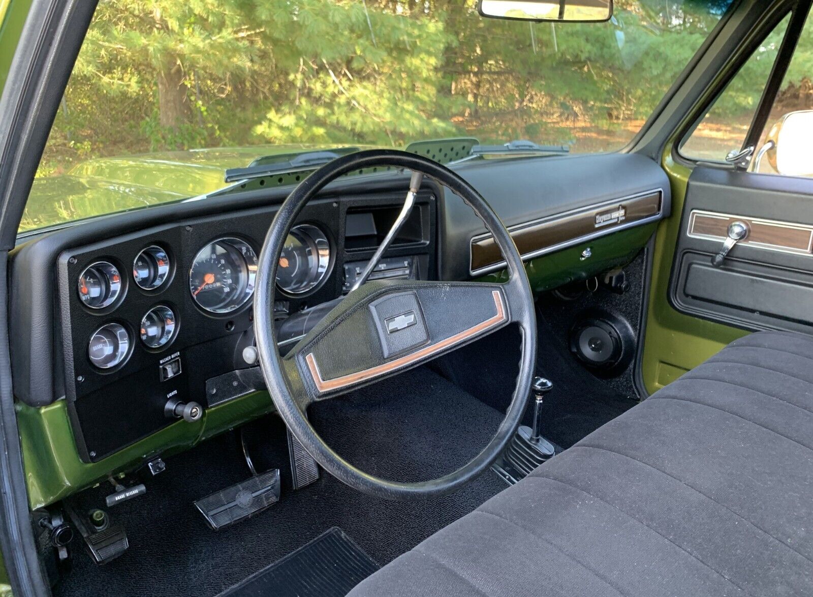 Chevrolet-C-10-1973-23