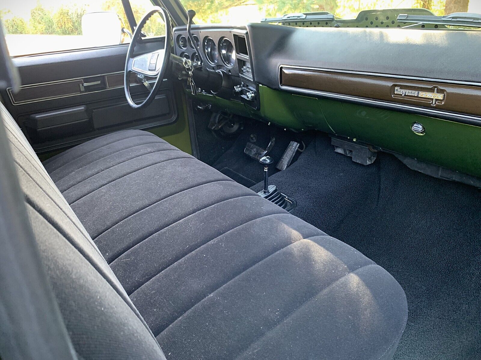 Chevrolet-C-10-1973-28