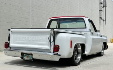 Chevrolet-C-10-1973-4