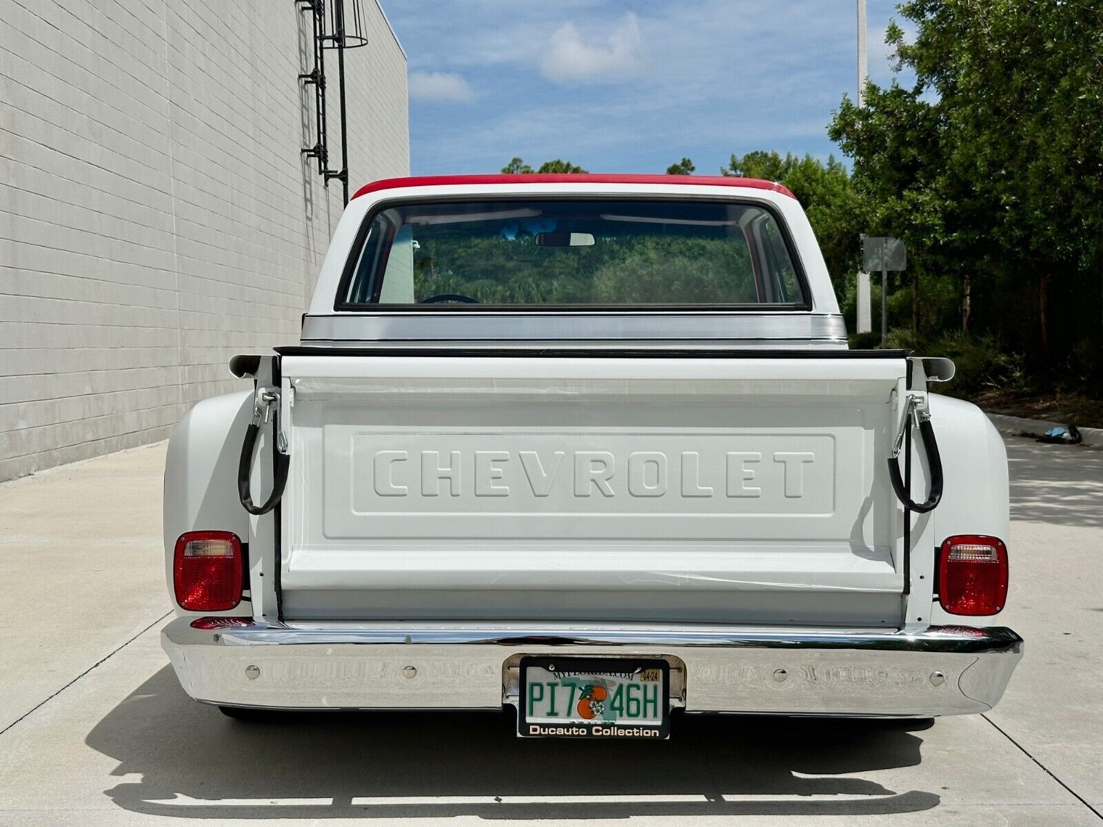 Chevrolet-C-10-1973-5