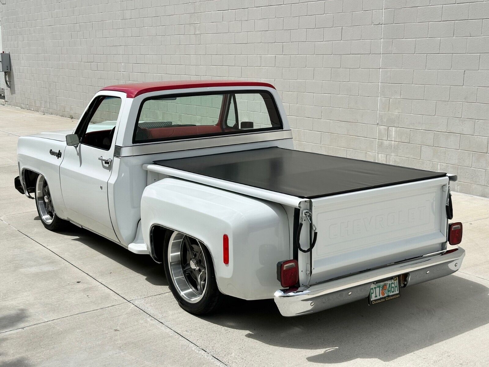 Chevrolet-C-10-1973-6