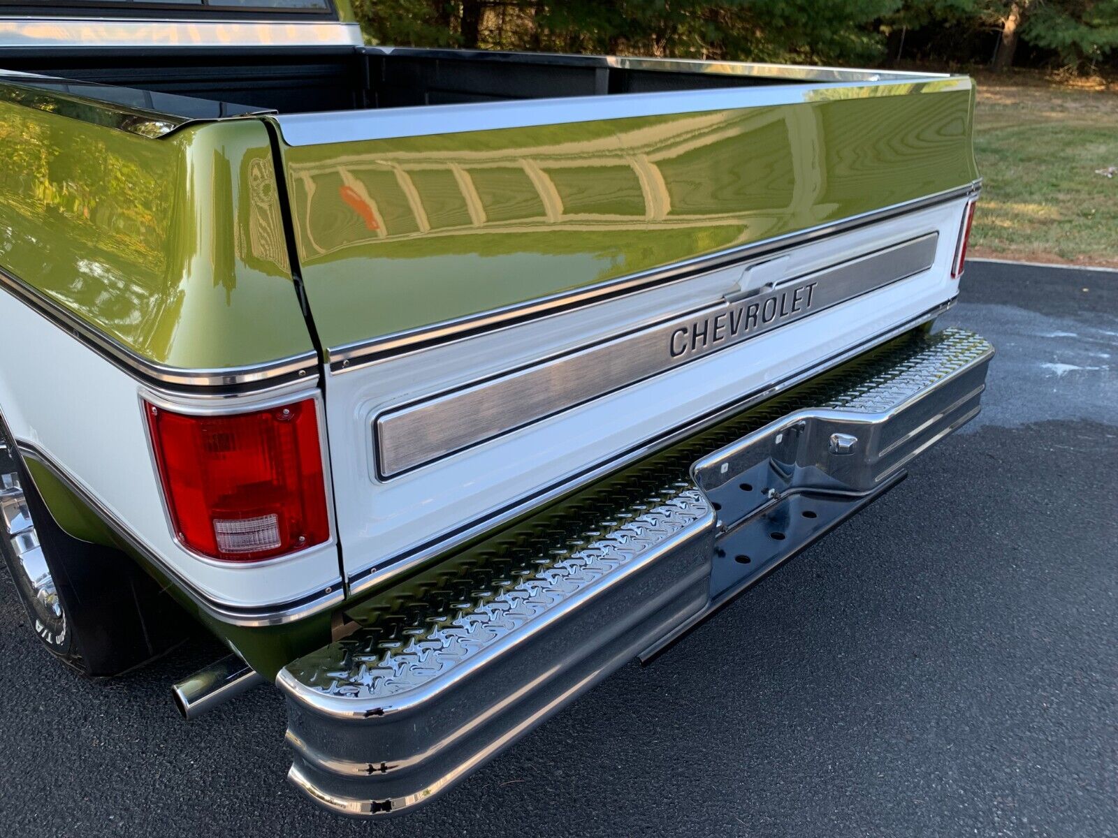 Chevrolet-C-10-1973-7