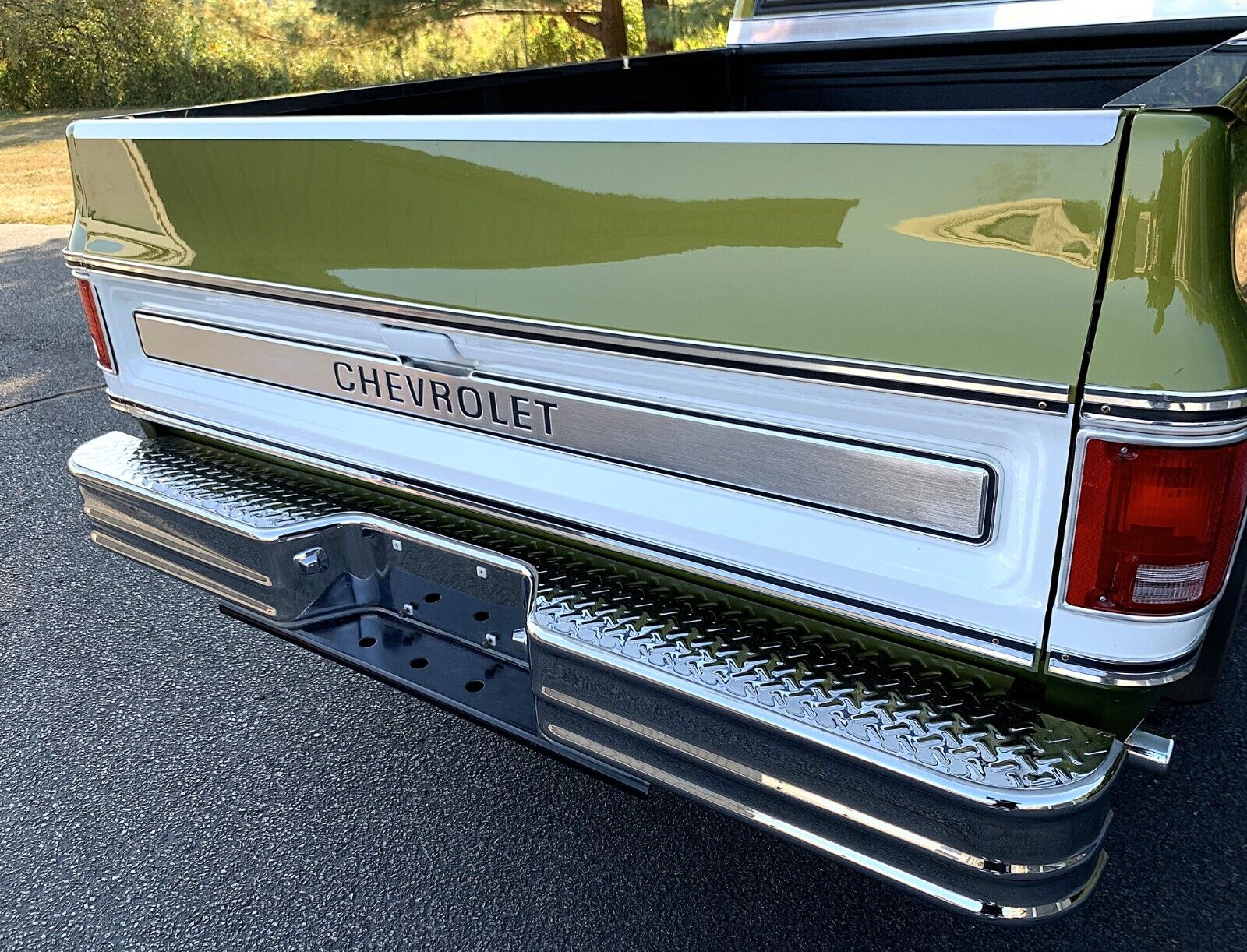 Chevrolet-C-10-1973-8