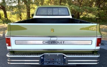 Chevrolet-C-10-1973-9