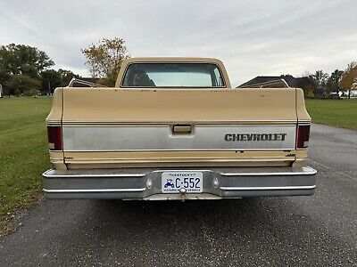 Chevrolet-C-10-1977-7