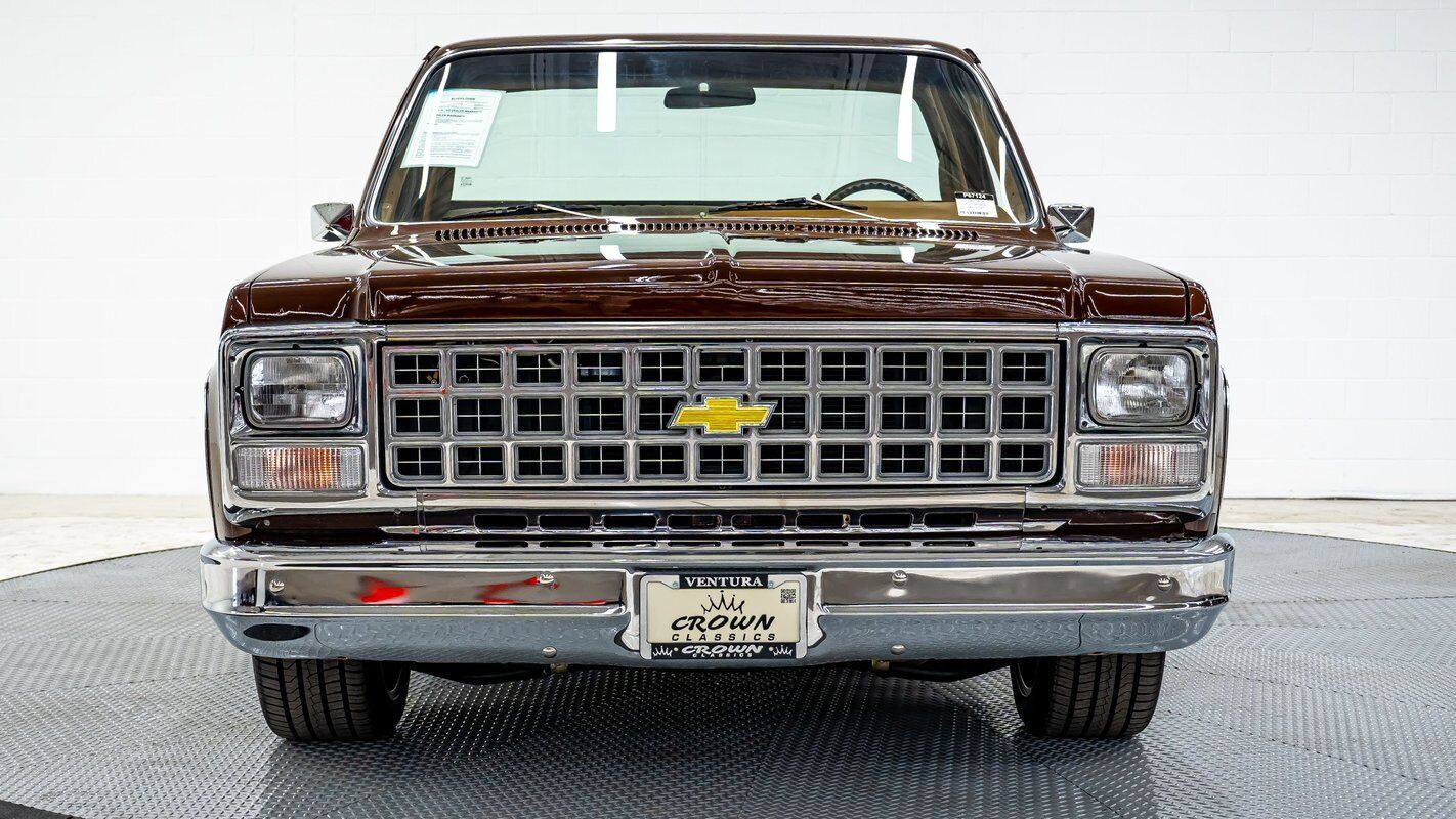 Chevrolet-C-10-1980-1