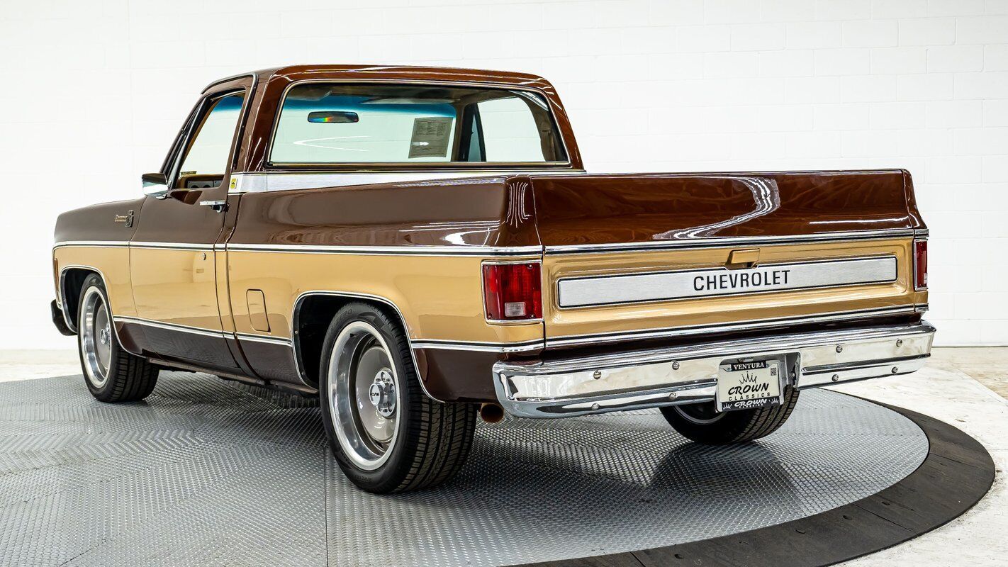 Chevrolet-C-10-1980-4