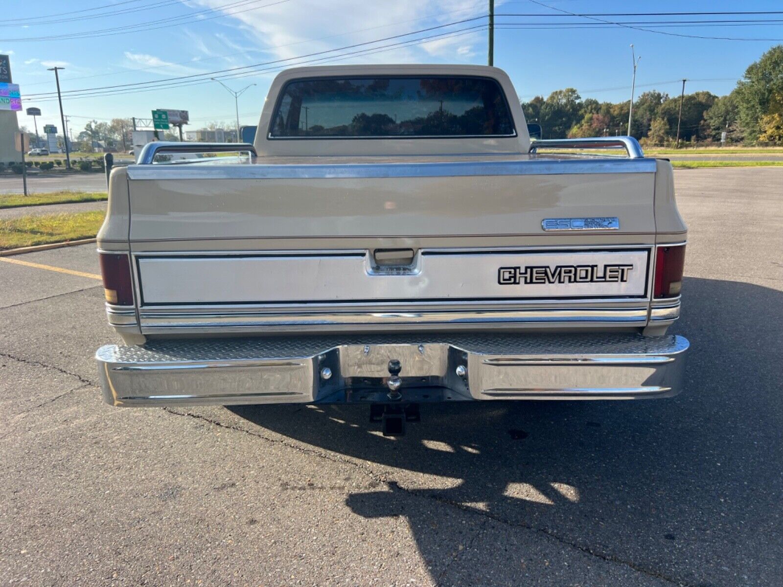 Chevrolet-C-10-1982-5