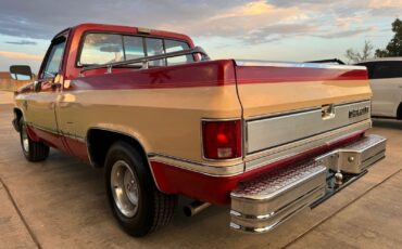 Chevrolet-C-10-1984-4