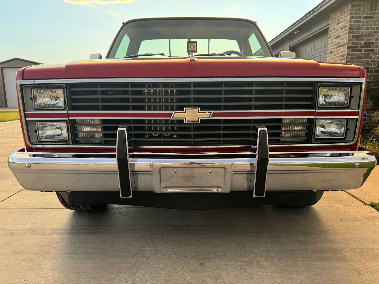 Chevrolet-C-10-1984-7