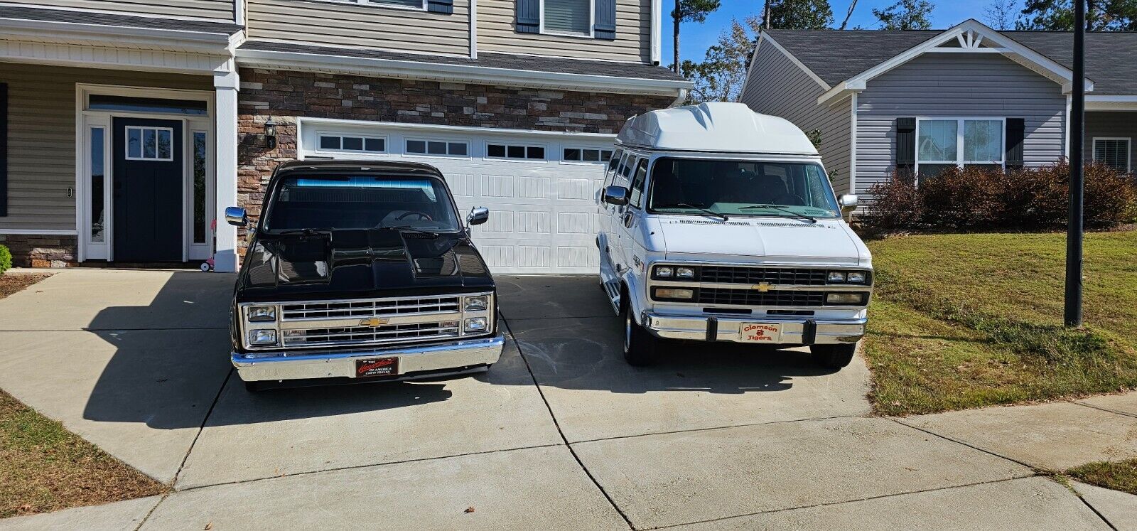 Chevrolet-C-10-1985-11