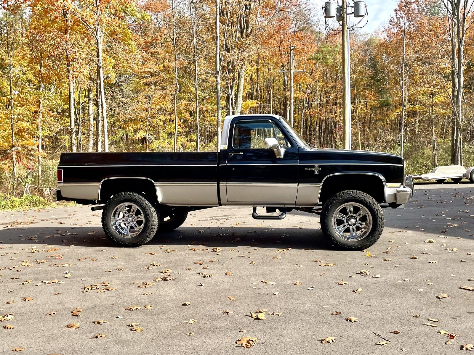 Chevrolet-C-10-1985-4