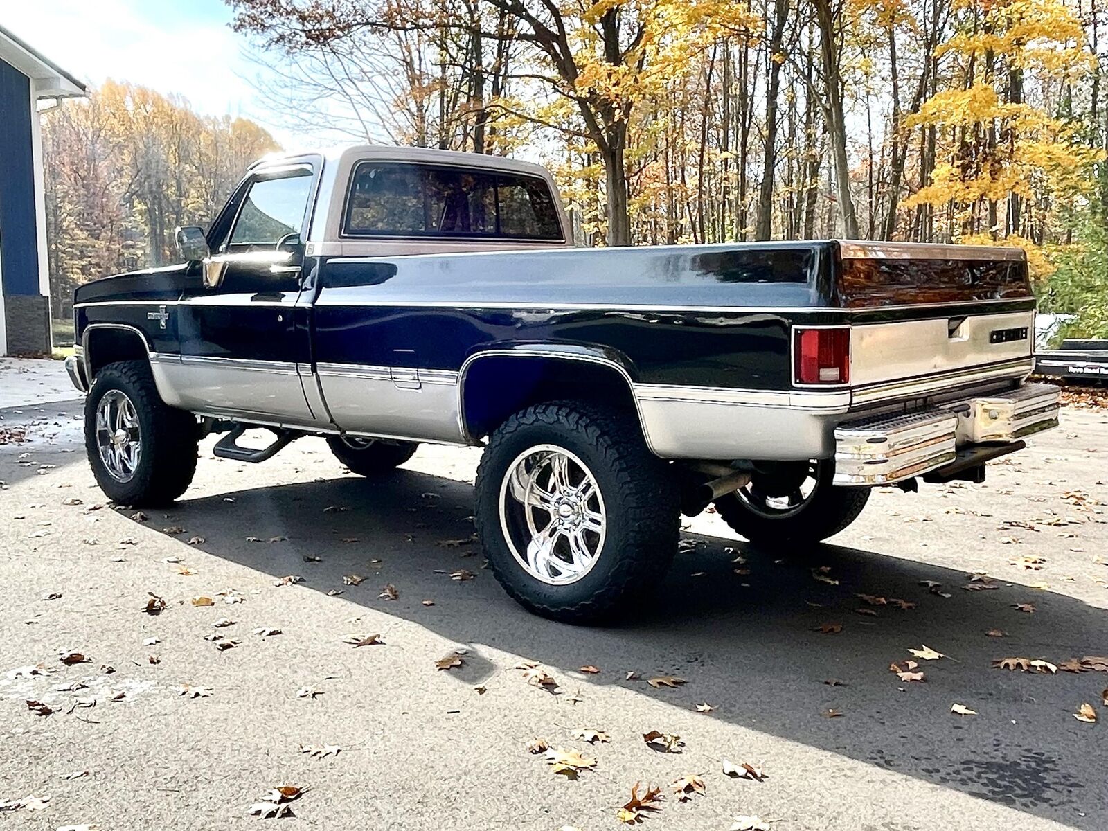 Chevrolet-C-10-1985-8