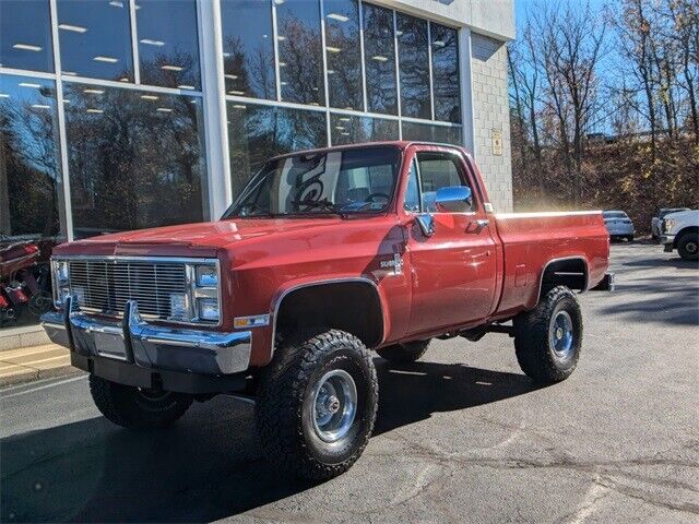 Chevrolet-C-10-1986-2