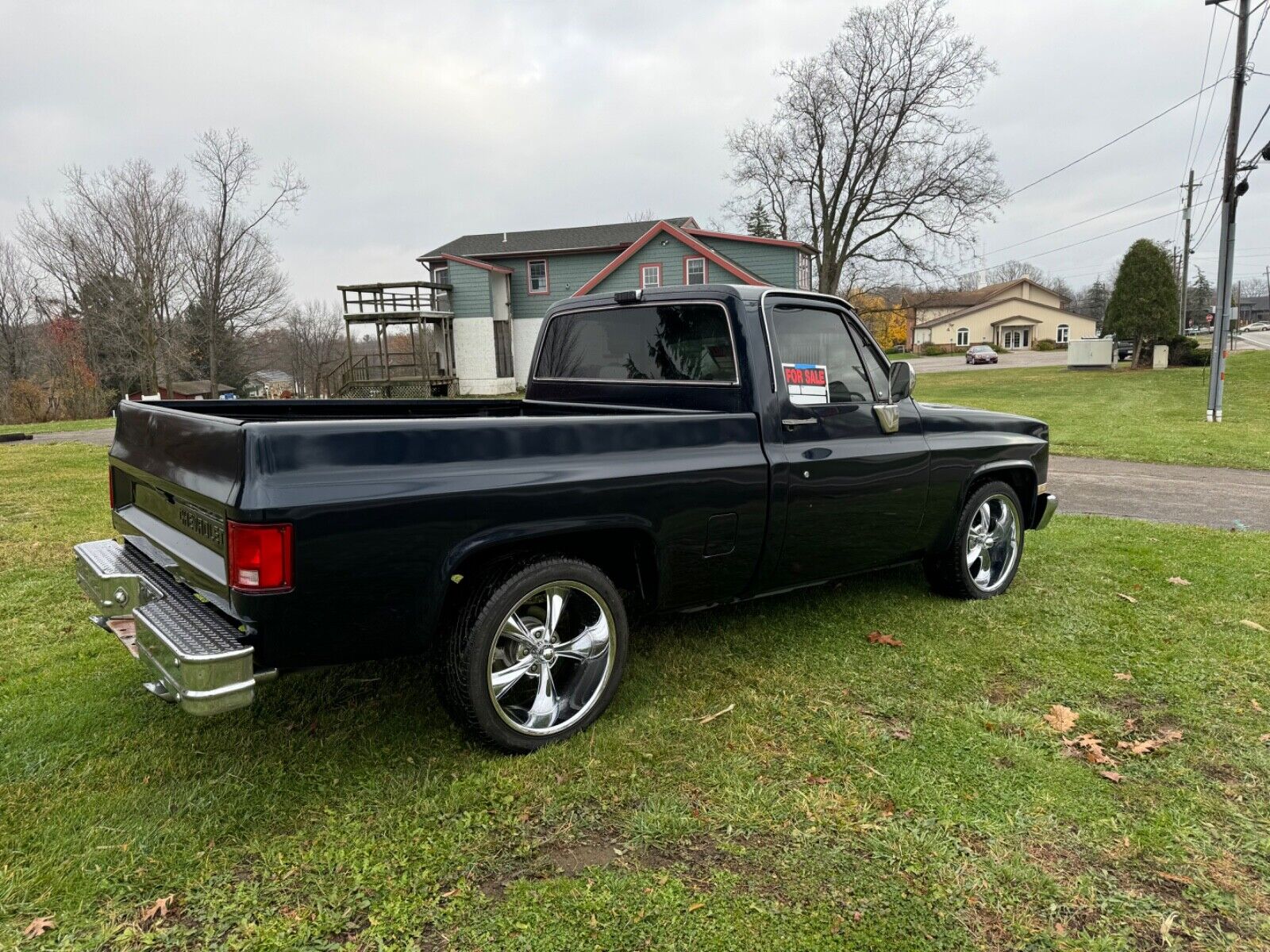 Chevrolet-C-10-1986-3