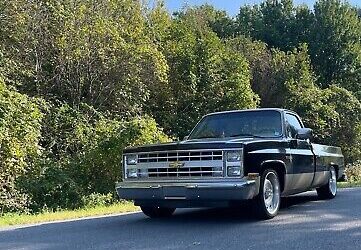 Chevrolet C-10  1986 à vendre