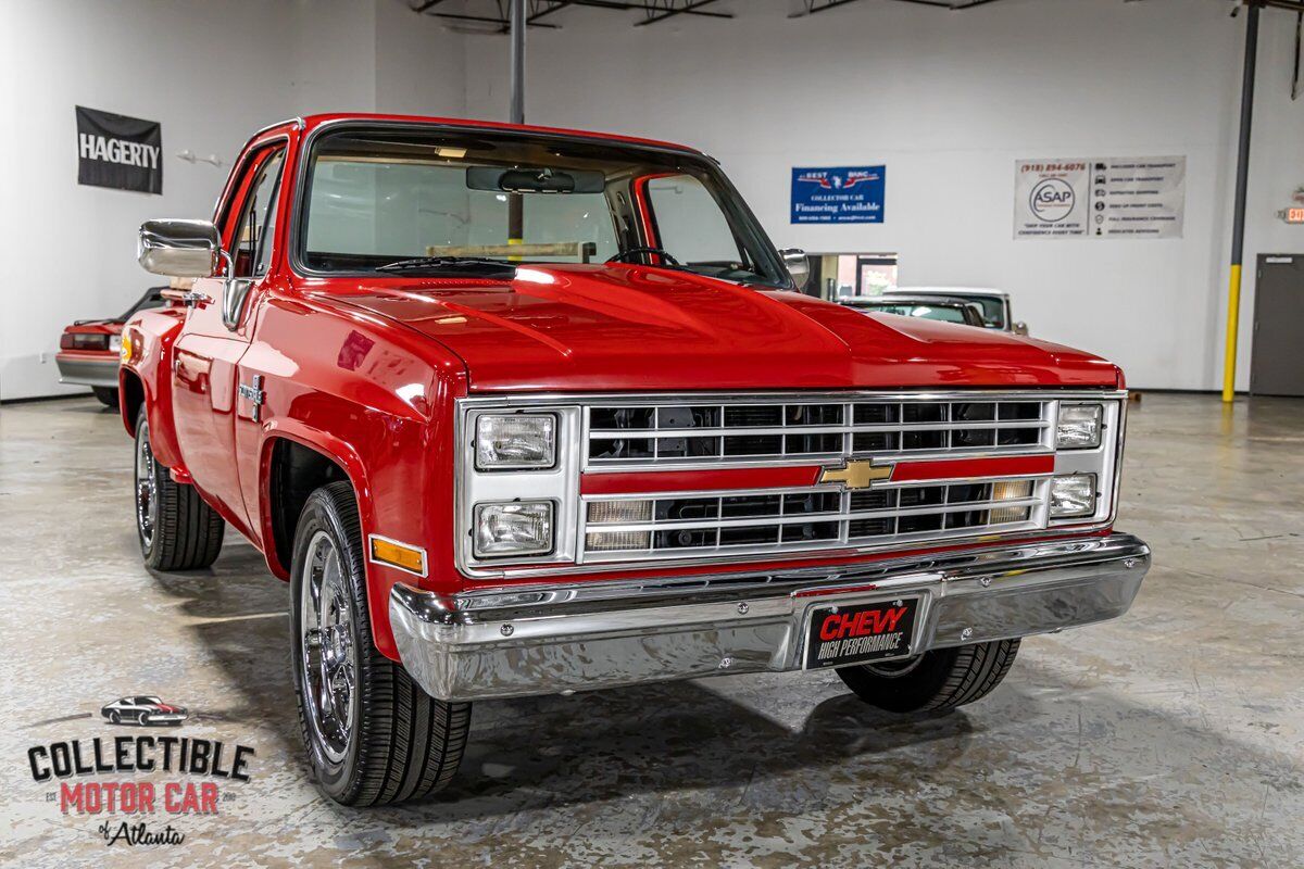 Chevrolet-C-10-1986-9