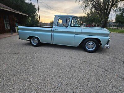 Chevrolet C-10 Pickup 1962 à vendre