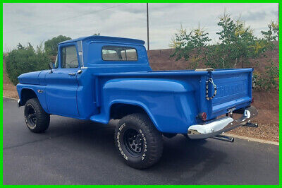 Chevrolet C-10 Pickup 1962 à vendre