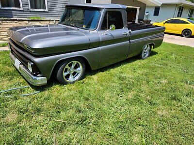 Chevrolet-C-10-Pickup-1964-1