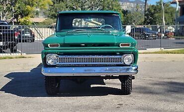 Chevrolet-C-10-Pickup-1964-1