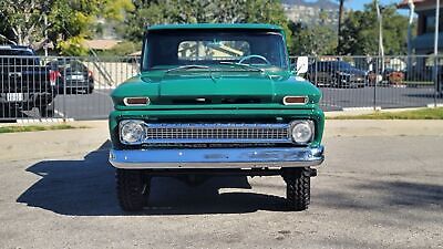 Chevrolet-C-10-Pickup-1964-1