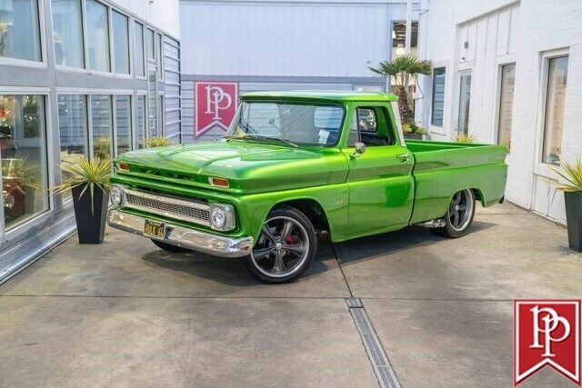 Chevrolet C-10 Pickup 1964 à vendre