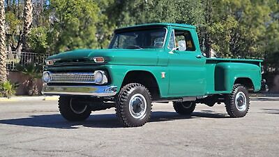 Chevrolet-C-10-Pickup-1964-3