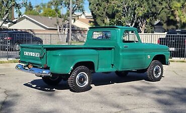 Chevrolet-C-10-Pickup-1964-9