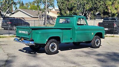 Chevrolet-C-10-Pickup-1964-9