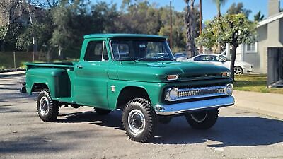 Chevrolet C-10 Pickup 1964 à vendre