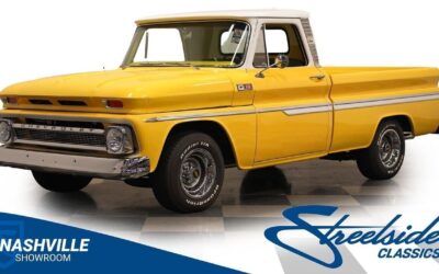 Chevrolet C-10 Pickup 1965 à vendre