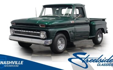 Chevrolet C-10 Pickup 1965