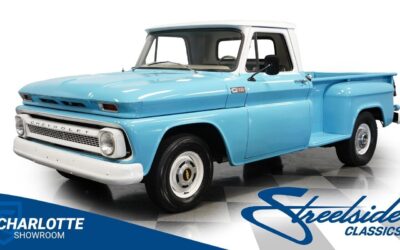 Chevrolet C-10 Pickup 1965 à vendre