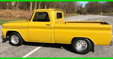 Chevrolet C-10 Pickup 1965