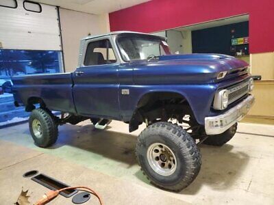 Chevrolet C-10 Pickup 1966 à vendre