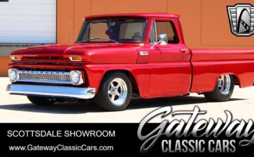 Chevrolet C-10 1966